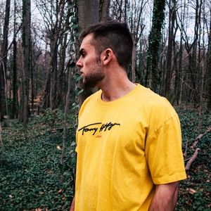 Meet your Posher, Raymond